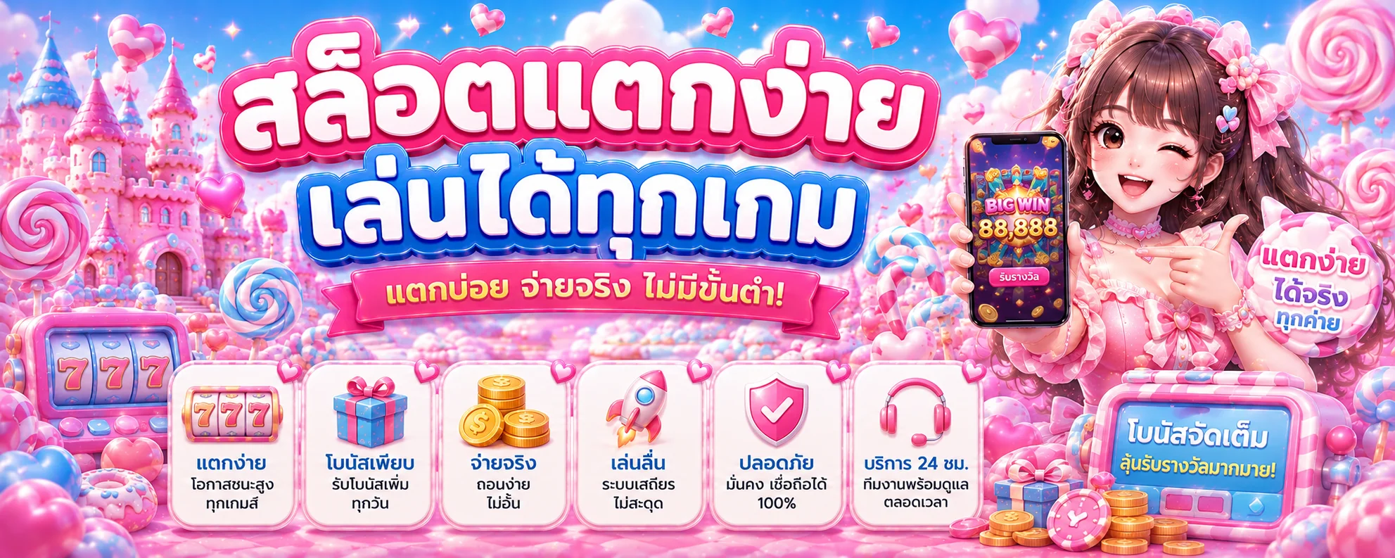 Riel38 เว็บสล็อตแตกง่าย ฝากถอนออโต้ 24 ชม. | เว็บตรง